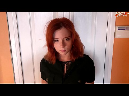 ❤️ Penjaga Kaamanan Dihukum Awéwé Geulis Kusabab Ngancurkeun Toko - Cum In Mouth ❤️ porno keras dina pornosu.epoxyflooringjanesville.top